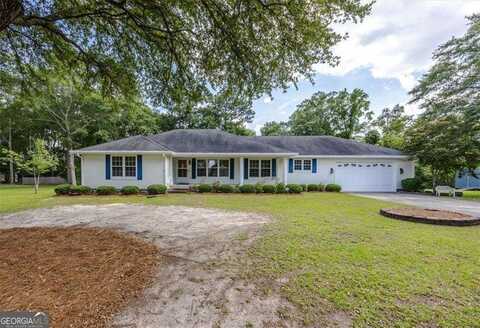 204 Old Oak, Macon, GA 31216