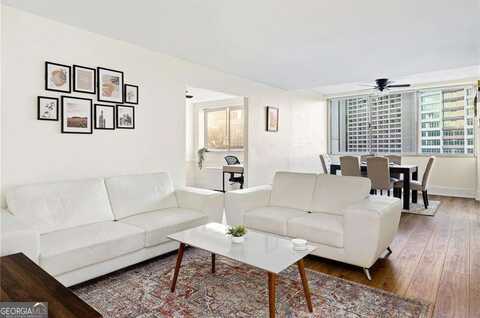 215 Piedmont, Atlanta, GA 30308