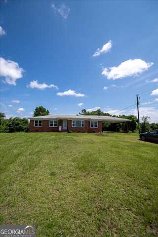 624 Perry, Hawkinsville, GA 31036