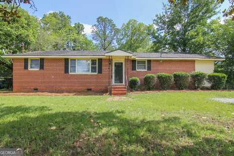 100 Wilson, Centerville, GA 31028