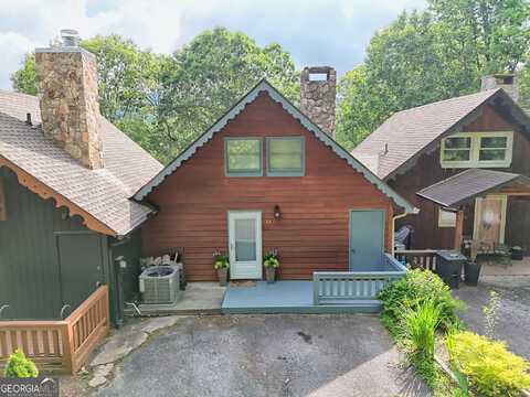 33 Berkshire, Dillard, GA 30537