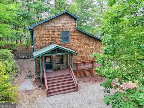 107 Oasis Ridge, Lakemont, GA 30552