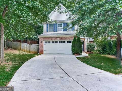 20 Preserve, Newnan, GA 30263