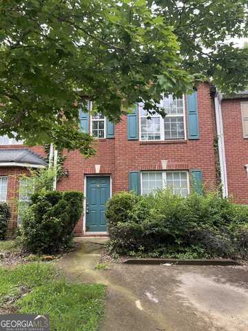 2756 Norfair, Lithonia, GA 30038