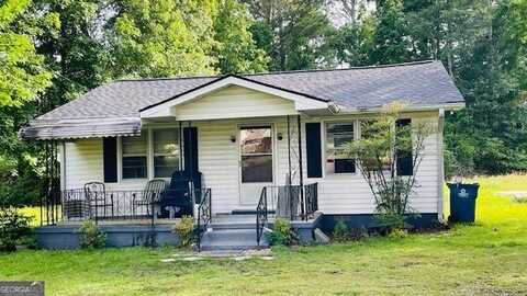 1121 Harbins, Dacula, GA 30019