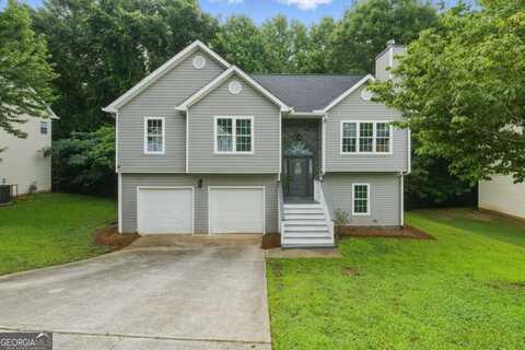 11020 Knotty Pine, Hampton, GA 30228