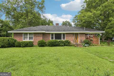 601 Crawfordville, Union Point, GA 30669