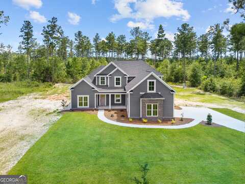 1408 Lotts Creek, Statesboro, GA 30458