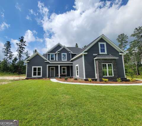 1408 Lotts Creek, Statesboro, GA 30458