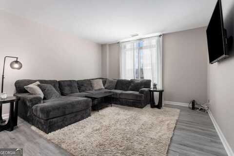 1421 Peachtree, Atlanta, GA 30309