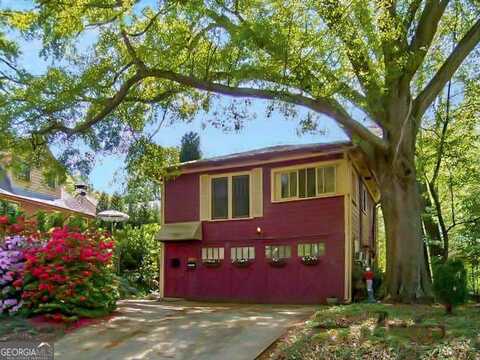 1197 Stillwood, Atlanta, GA 30306