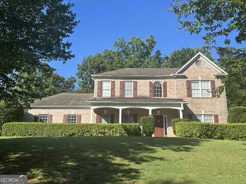 311 Arbor Point, Lilburn, GA 30047