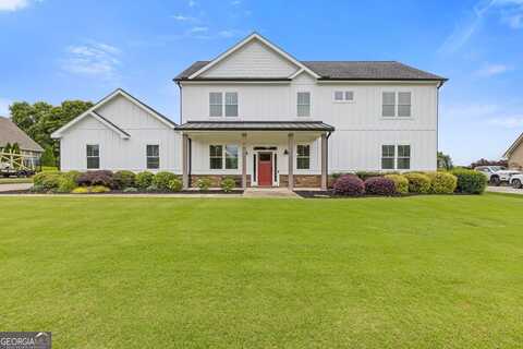 47 Wicklow, Hoschton, GA 30548