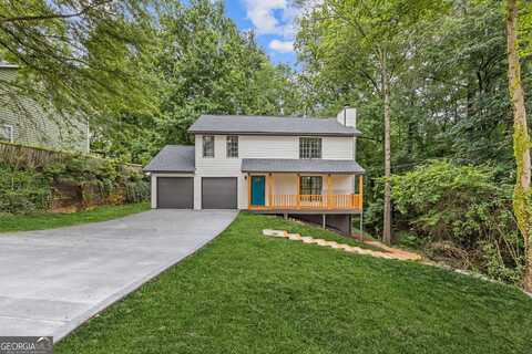 2599 Willow Creek, Duluth, GA 30096