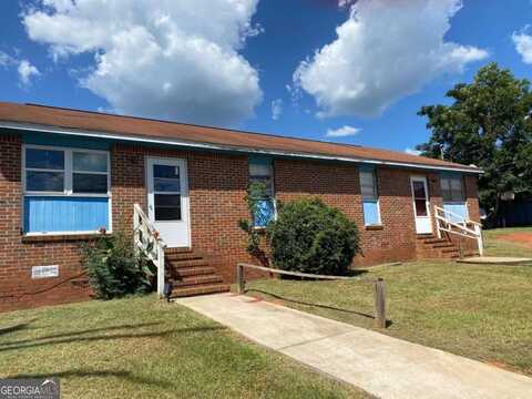 245 Horton, Americus, GA 31719