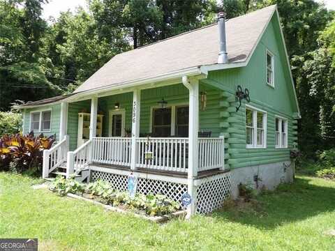 3096 CAMPGROUND, Winston, GA 30187