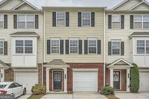 6895 Slate Stone, Mableton, GA 30126