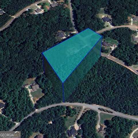 187 TRILIUM, Pendergrass, GA 30567