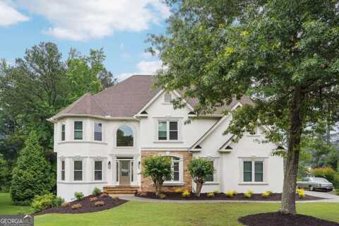 5535 Buck Hollow, Alpharetta, GA 30005