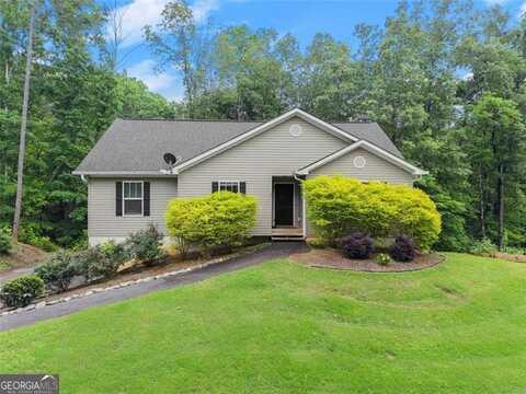 15 Baker, Dahlonega, GA 30533