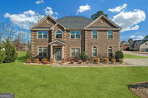 4580 Cloister, Hampton, GA 30228
