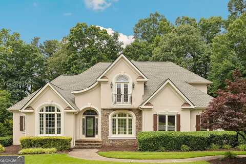 5105 Deerlake, Alpharetta, GA 30005