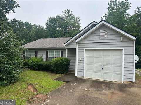 2850 Cedar Trace, Ellenwood, GA 30294