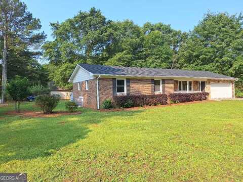 1261 Glenn Carrie, Hull, GA 30646
