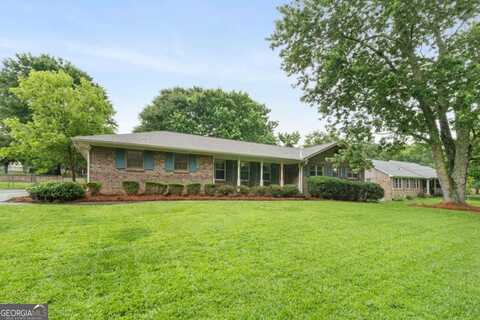 2644 Hickory Valley, Snellville, GA 30078