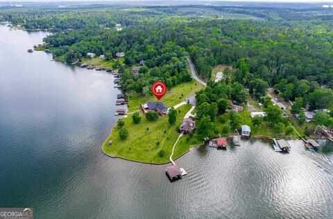 32 Lily, Sparta, GA 31087