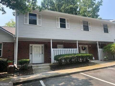 5950 Wintergreen, Norcross, GA 30093