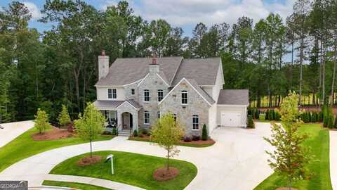 126 Owens Mill, Canton, GA 30115