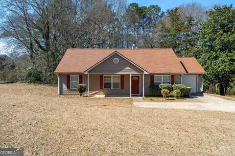 131 TYE, Stockbridge, GA 30281