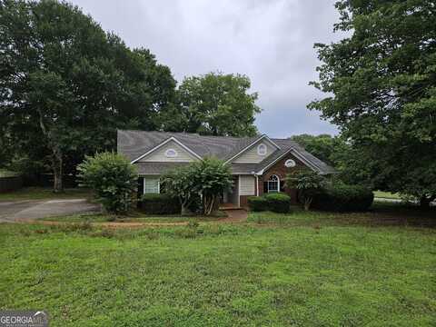 3502 Tiffany, Conyers, GA 30013