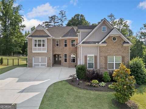 2385 Saddle Brook, Cumming, GA 30040