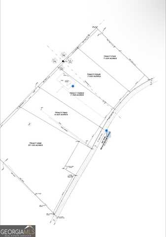 2461 Beaverdam, Madison, GA 30650