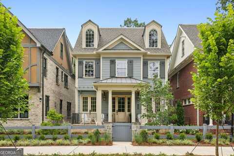 105 Cumming, Alpharetta, GA 30009