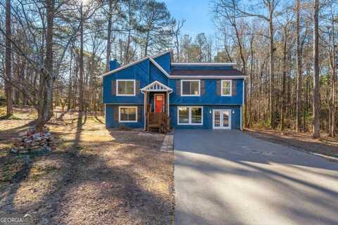 2139 Logan, Jonesboro, GA 30236