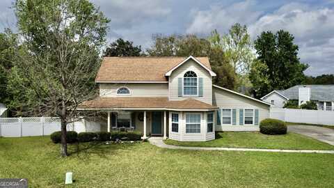102 Avalon, Kingsland, GA 31548
