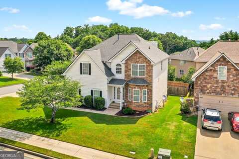 910 Pebble Creek, Suwanee, GA 30024