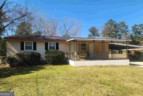 123 Fisher, Warner Robins, GA 31093