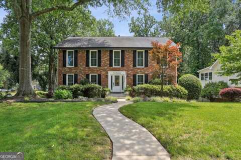 100 Spring Ridge, Roswell, GA 30076