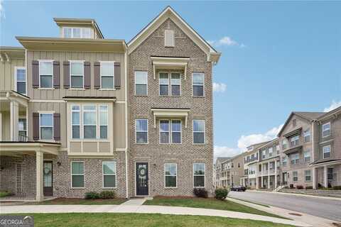 2501 Painted Buckeye Chase, Smyrna, GA 30080