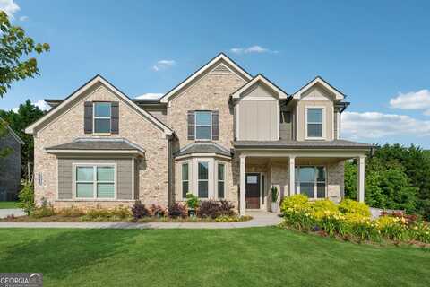 4090 Sierra Knolls, Cumming, GA 30040