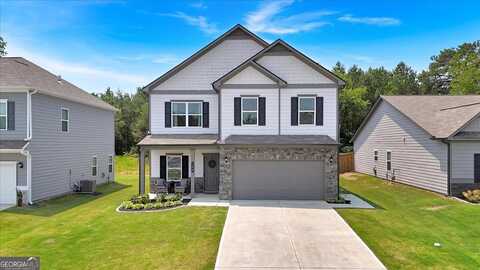 164 Graham, Adairsville, GA 30103