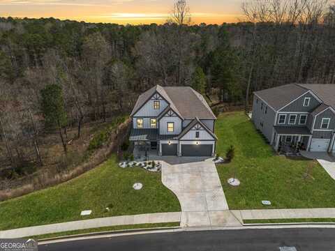 372 Garnet, Acworth, GA 30101