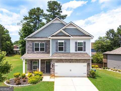 3390 Meadow Grass, Dacula, GA 30019