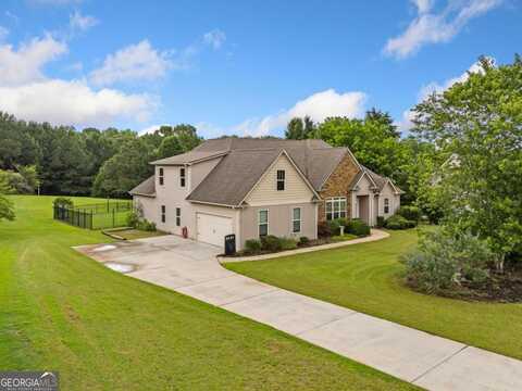 25 Massengale Farms, Senoia, GA 30276