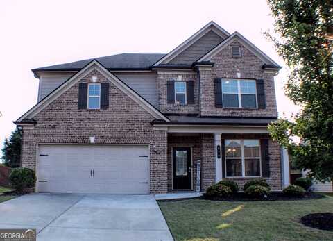 878 W Union Grove, Auburn, GA 30011