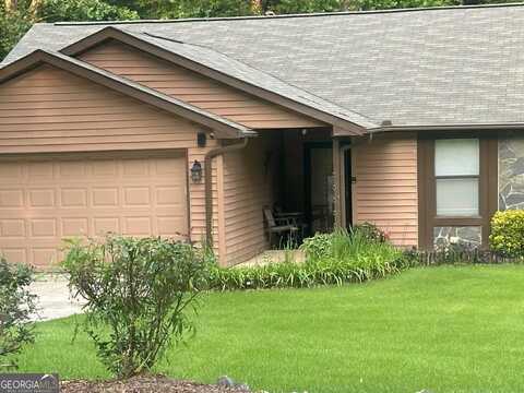 6884 Shangrila, Riverdale, GA 30296